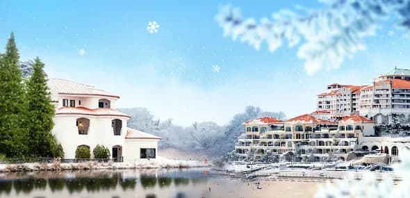 투어비스 국내숙박 기획전