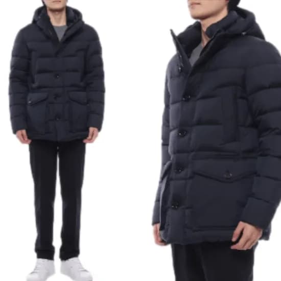무레르 헬싱키 롱패딩 2,520,750원 무배