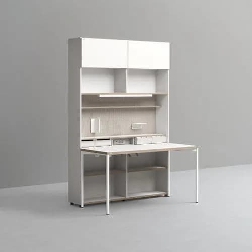 데스커 1400 멀티 6단 672400원