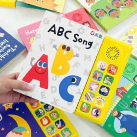 영어 사운드북 영어동요 1권 8,780원 무배