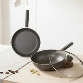 인터쿡 실버핏 후라이팬 3종세트 17,930 원