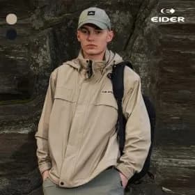 아이더 버서틀 남성 3in1 자켓 98,710원