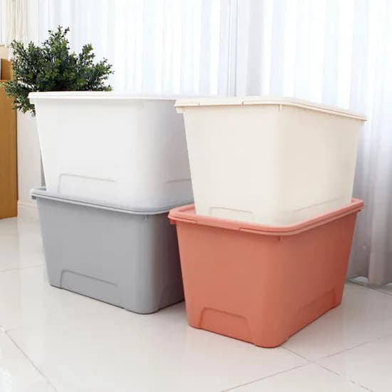 마카롱리빙박스 72L 4개 24,210원