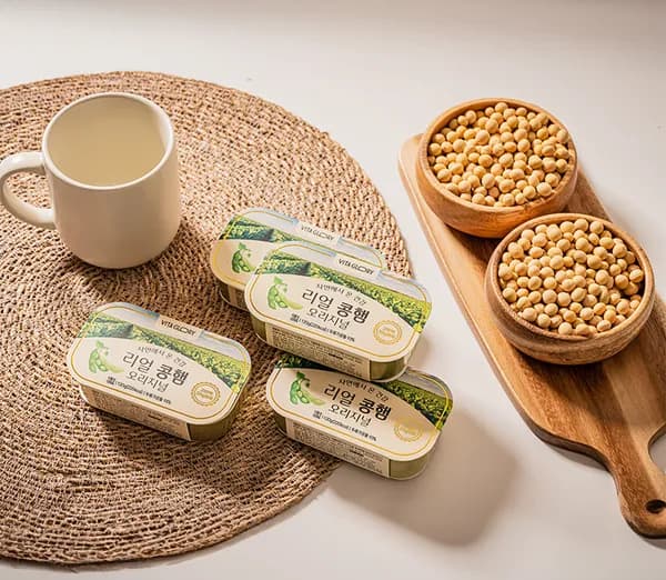 비타글로리 리얼콩햄 120g 4개 16,960원 외 다양~ 무배