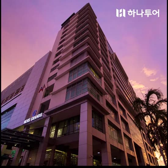 코타키나발루 세미패키지 5/6일 카드혜택가 343,490원~