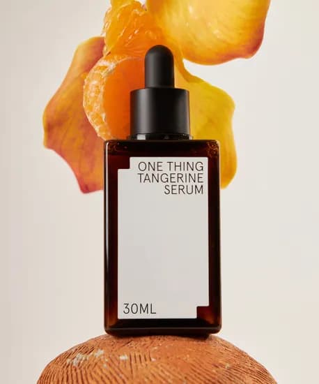 원씽 제주 귤 미백 세럼 30ml 무배 3,500원