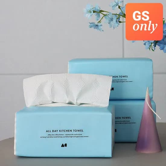 키친타올 9개 5900원 ( 포인트쓰세요)