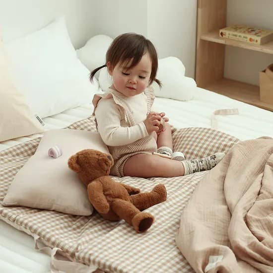 아기 사계절 낮잠이불 풀세트 58,410원 핫딜