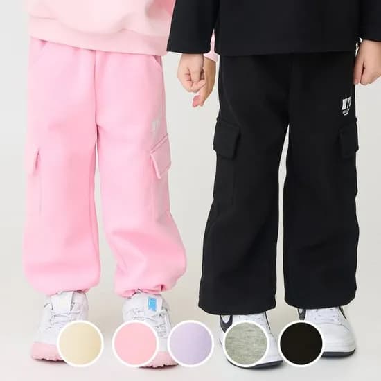 베베쥬 베스트 투웨이 팬츠 7,840원