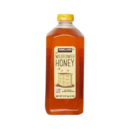 커클랜드 와일드 플라워 꿀, 2.27kg 1개 30,950원~