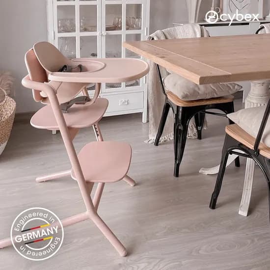 싸이벡스 레모 하이체어 3in1+러닝타워 증정 593,800원