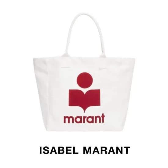 이자벨마랑 YENKY 에코백 한정수량 99,900원