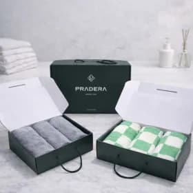 코튼벨 200g 40수 코마사 호텔수건 3개입 기프트세트 13,120원~