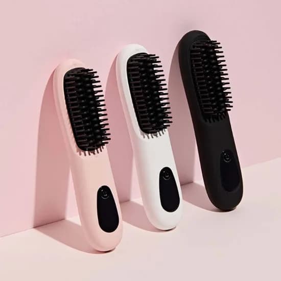 나무팩토리/ 무선빗고데기 27,120원