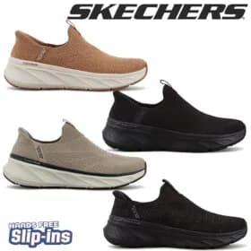 스케쳐스 남녀 엣지라이드 슬립인스 4종 53,190원 무배