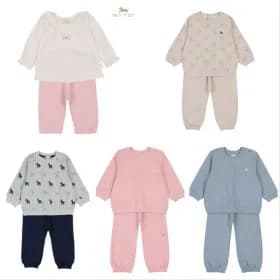 에뜨와 간절기 상하복 28,110원 무배