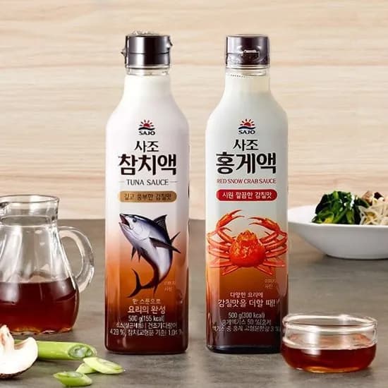 사조 참치액 900g + 900g 10,710원 무배 핫딜