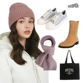 슈펜 스니커즈,부츠,로퍼, 운동화 외 6,880원~