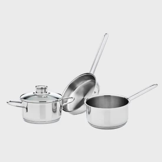 휘슬러 스낵 냄비 3종세트 63,920원