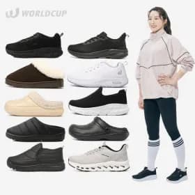 월드컵 러너쿠셔닝 스핀 다이얼화 14,960원