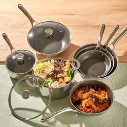 코렐 프라이팬/궁중팬 28cm 2종세트 109,433원 무배