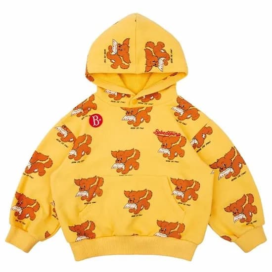 베베드피노 올오버딜리버리 후드맨투맨 26,460원