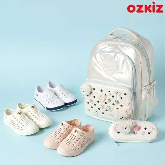 신학기 새학기 준비물 모음전 실내화 외 다양