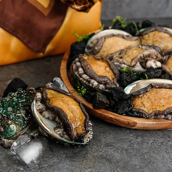 완도 산지직송 전복 5-6미 1kg 20,720원 무배