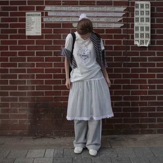 로브로브 베어 반팔 티셔츠 5880원