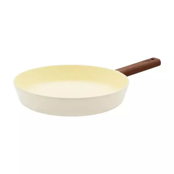 제이비홈 허니비 IH 세라믹 프라이팬 28cm 21,900원