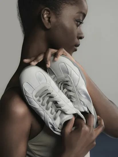 휠라 글리오 실버문/핑크/크림  95,760원