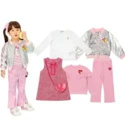 프랜치캣 봄맞이 상의/하의/원피스 모음 26,400원~