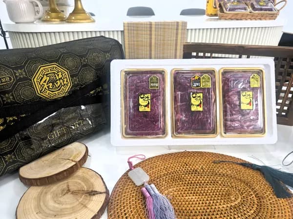 한우 1+/1++등급 1kg 94,400원