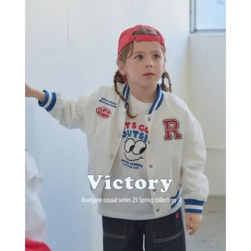 로아앤제인 풀업 스타디움 자켓 38,735원 무배