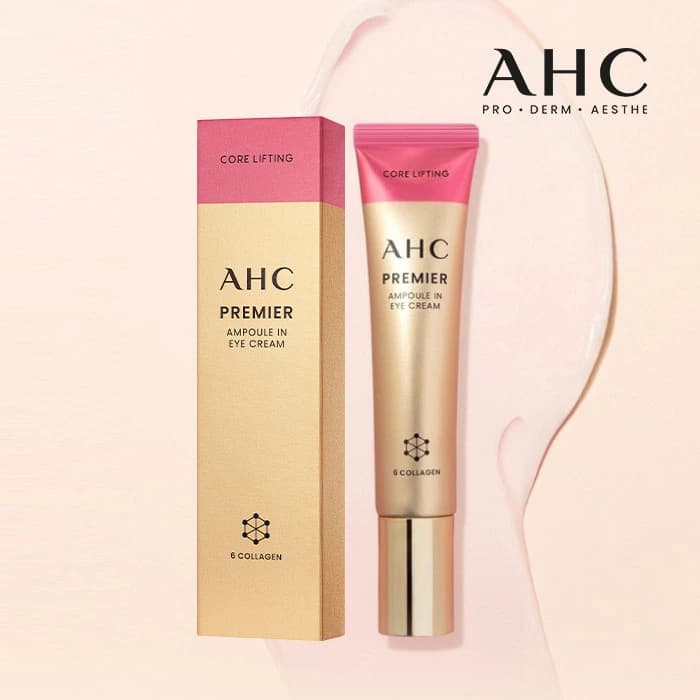 AHC 프리미엄 아이크림 12ml 1990원