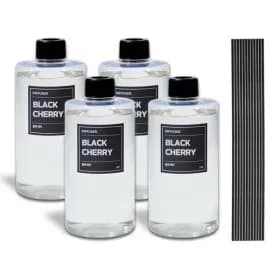 디퓨저 500mlx4개+스틱 12개 /16640