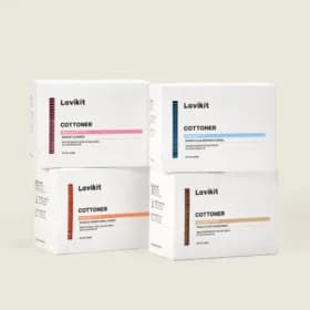 라비킷 코트너 건조기시트 2박스 (총80매) 27,310원