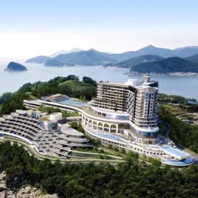 쏠비치 진도/남해 176,130원~