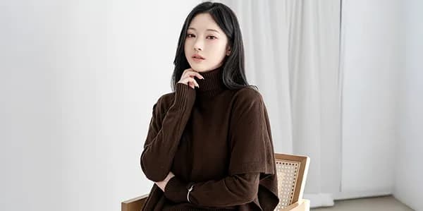 클라셰 프릴골드버튼 니트 14,930원 등 다양~