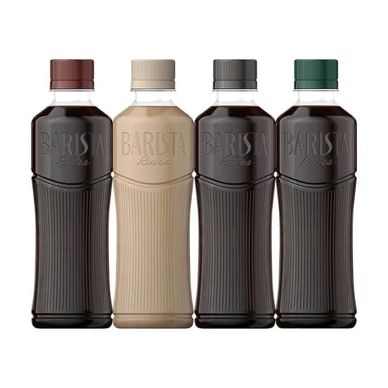 바리스타룰스 무라벨 커피 4종 350ml 20개 15,970원