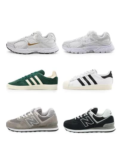 나이키 V5 RNR 운동화 3종 48,840원 부터~