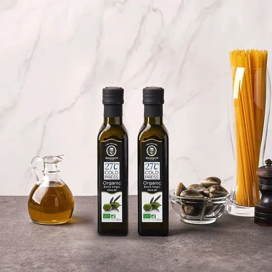 브로슈낭 유기농 엑스트라버진 올리브오일 250ml 2병 16,490원