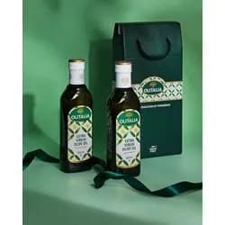 설 선물세트 사전예약 ~ 50%특가(오늘까지) / 올리브오일 2병 선물세트 2만원대