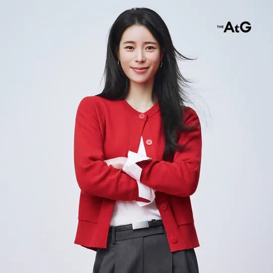더엣지 올데이코어 보머 니트자켓 3개 컬러 71,910원