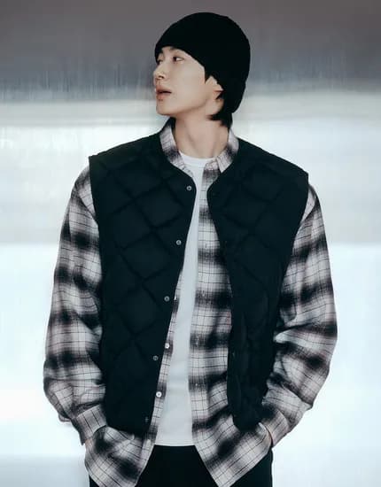 공홈.지오다노 변우석 경량 패쪼 18,400원 무배