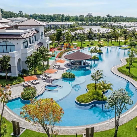 푸꾸옥 5성급 멜리아빈펄 자유여행 5일/6일 448,540원~