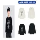 ) MLB키즈 베이직 스트릿 아트웍 맨투맨 20,890원 (3만무배)