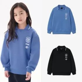 휠라키즈 맨투맨/후드티셔츠 7종 22,500원 무배