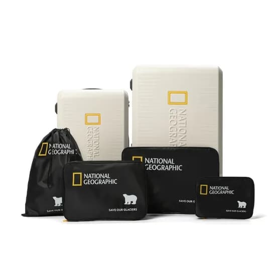 내셔널지오그래픽 벤타 캐리어 세트 24형+20형 206,640원