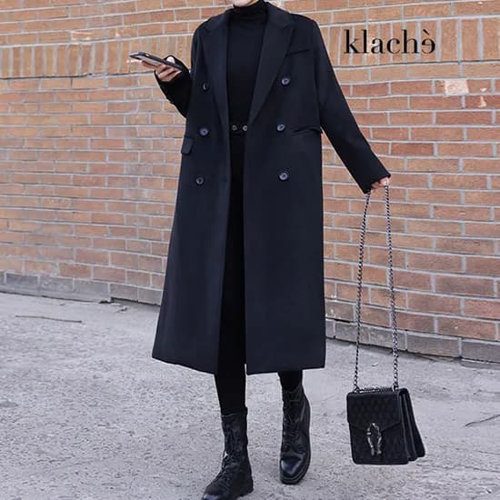 클라셰 우먼데일리핏코트 36,270원 무배